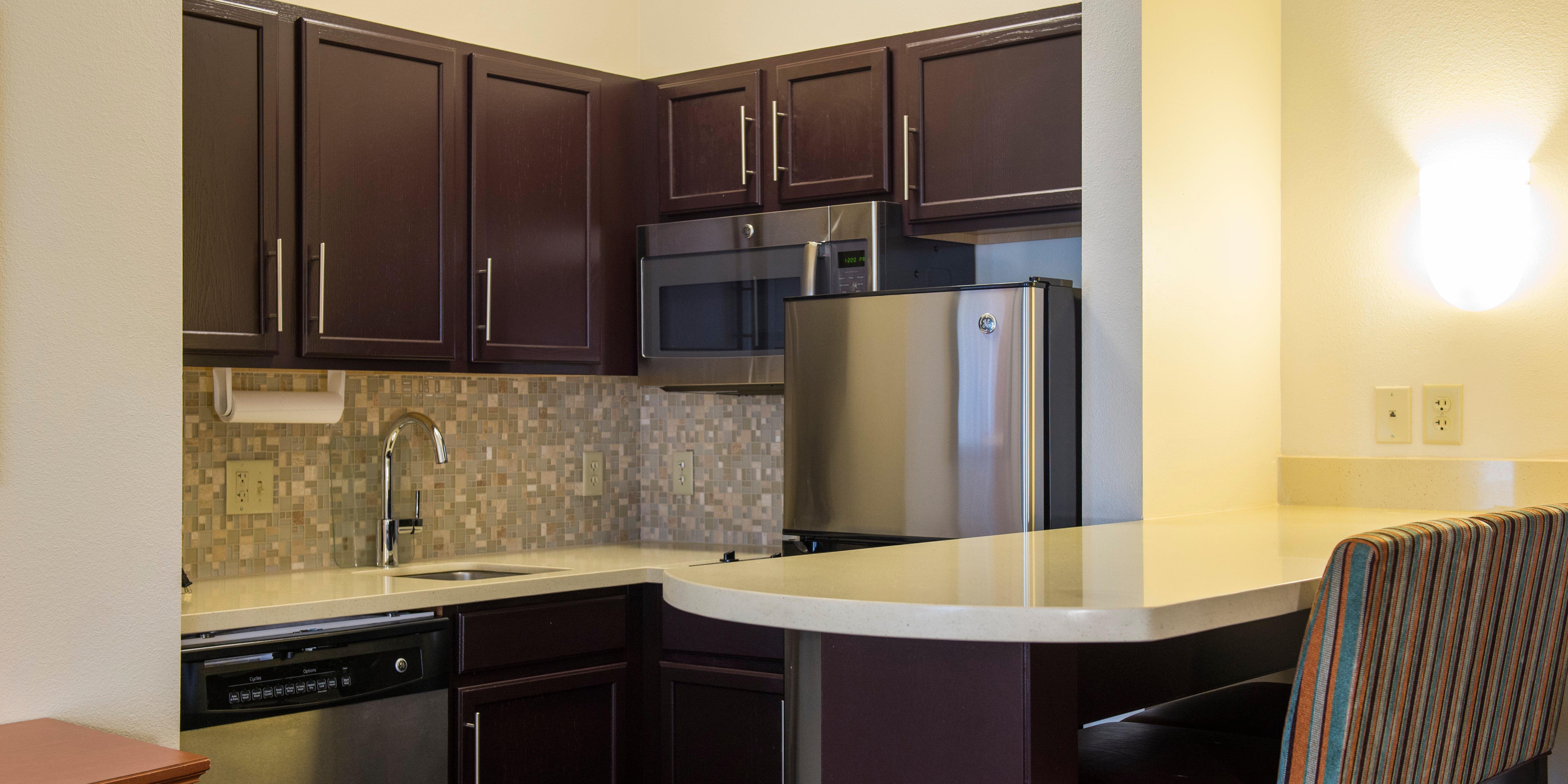 Staybridge Suites Fargo By Ihg Ngoại thất bức ảnh