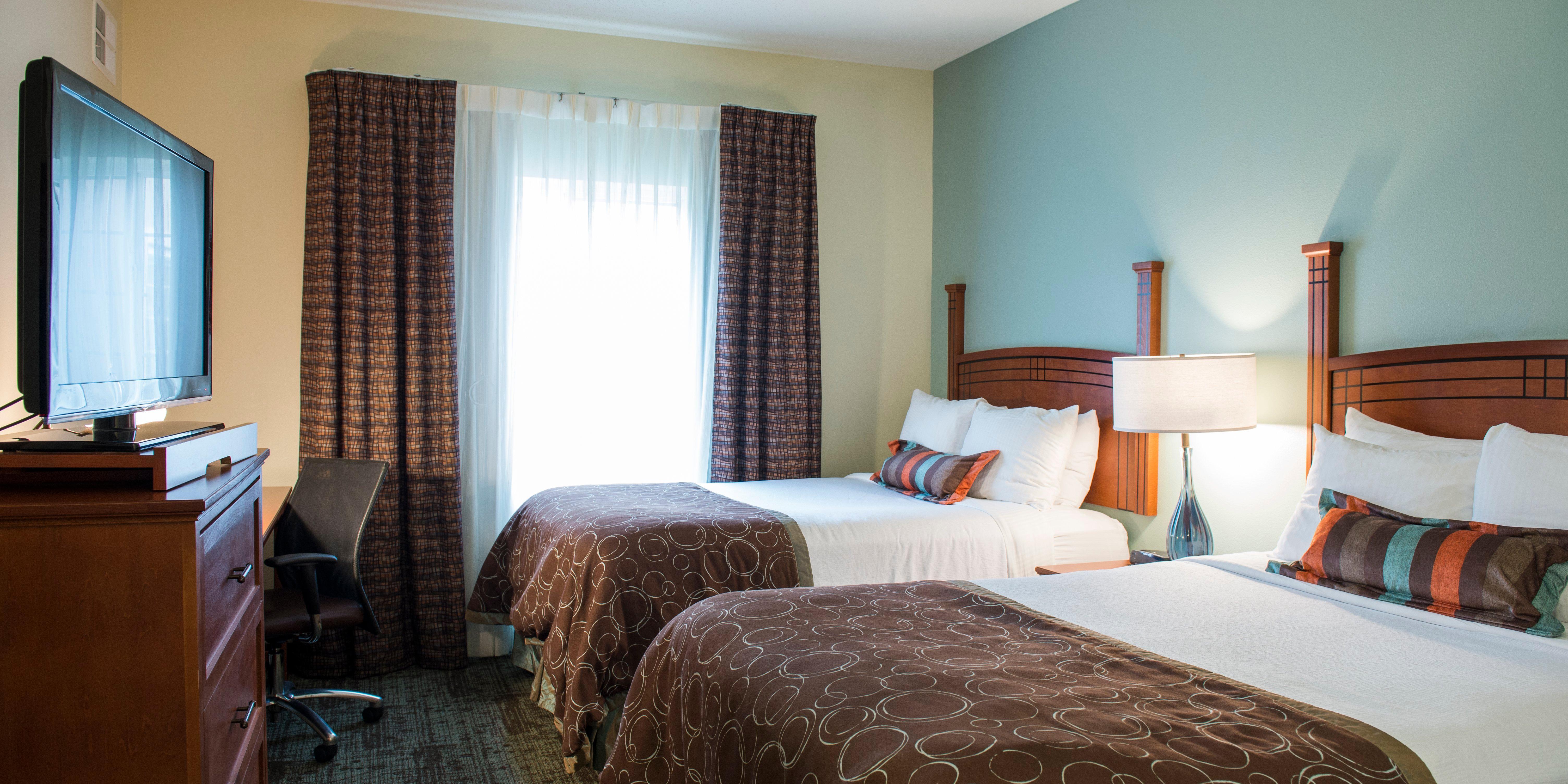 Staybridge Suites Fargo By Ihg Ngoại thất bức ảnh