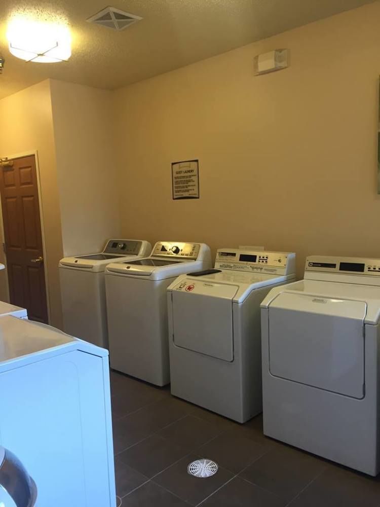 Staybridge Suites Fargo By Ihg Ngoại thất bức ảnh