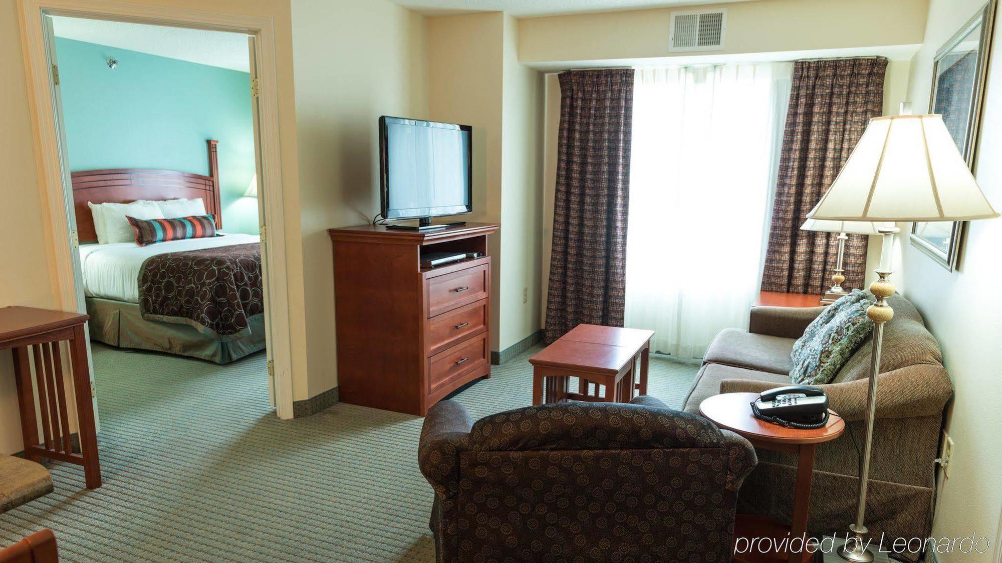 Staybridge Suites Fargo By Ihg Ngoại thất bức ảnh